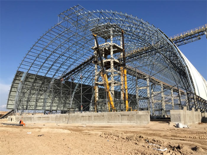 宜都亿优网架钢结构工程有限公司